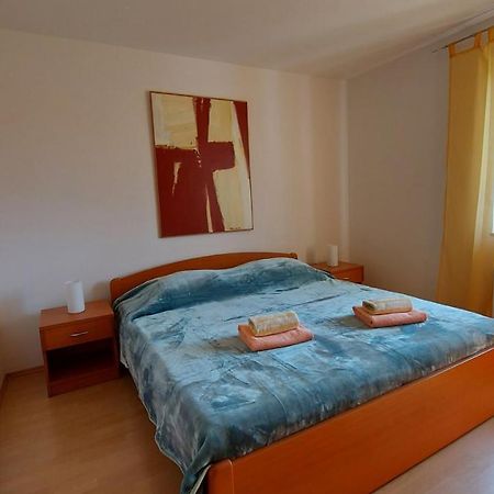 Apartman Roberta Labin  Εξωτερικό φωτογραφία