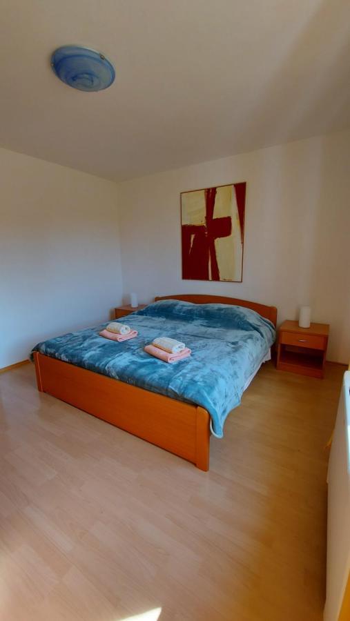 Apartman Roberta Labin  Εξωτερικό φωτογραφία