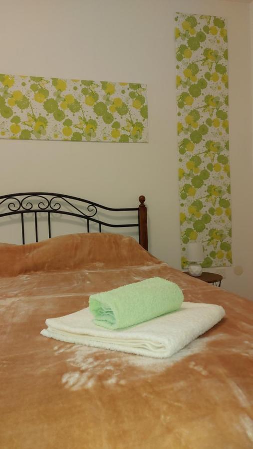 Apartman Roberta Labin  Εξωτερικό φωτογραφία