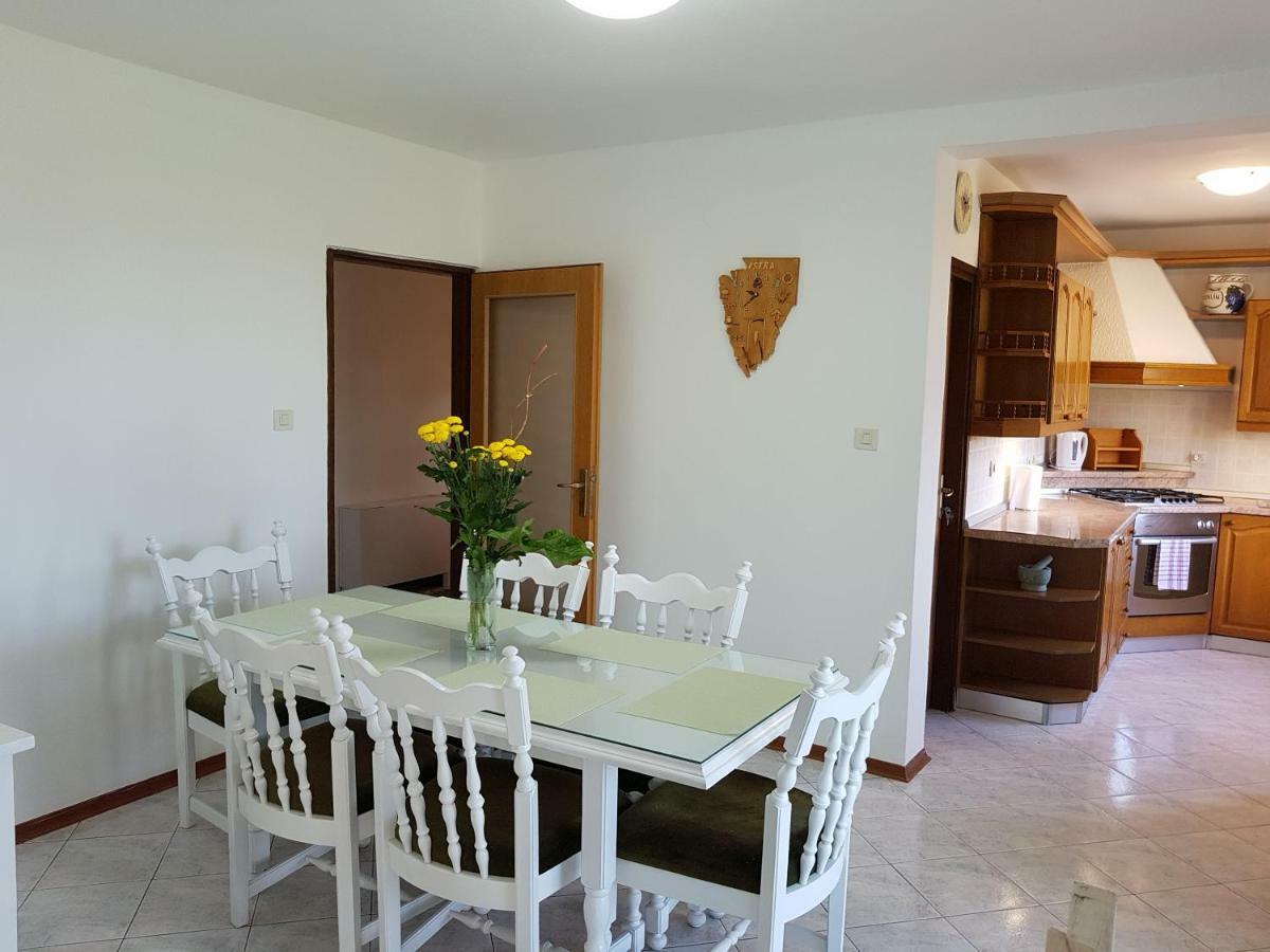 Apartman Roberta Labin  Εξωτερικό φωτογραφία