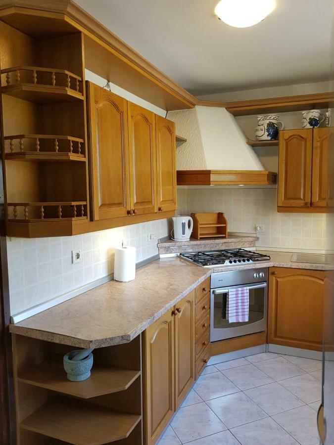 Apartman Roberta Labin  Εξωτερικό φωτογραφία