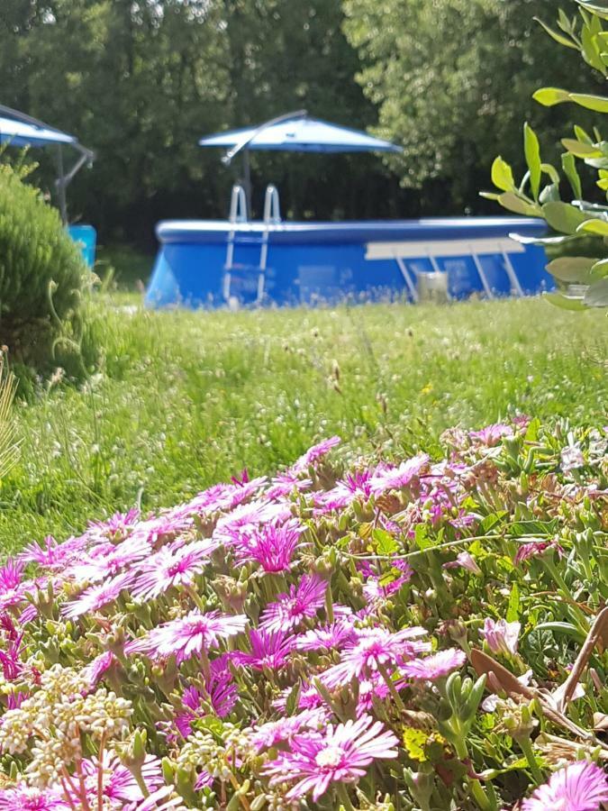 Apartman Roberta Labin  Εξωτερικό φωτογραφία