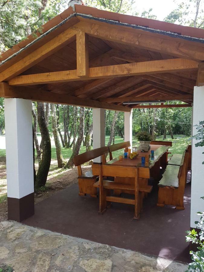 Apartman Roberta Labin  Εξωτερικό φωτογραφία