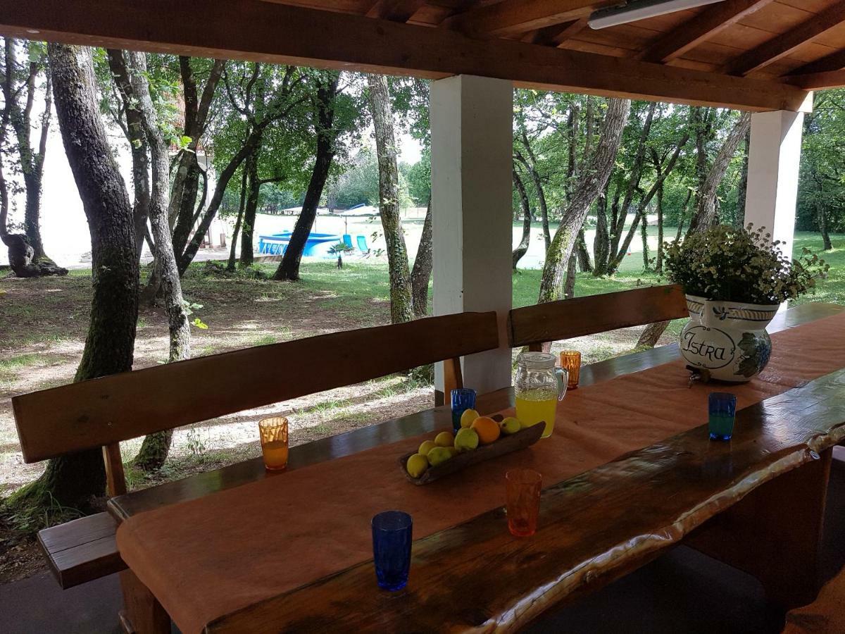 Apartman Roberta Labin  Εξωτερικό φωτογραφία