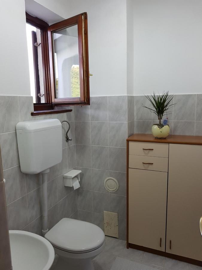 Apartman Roberta Labin  Εξωτερικό φωτογραφία