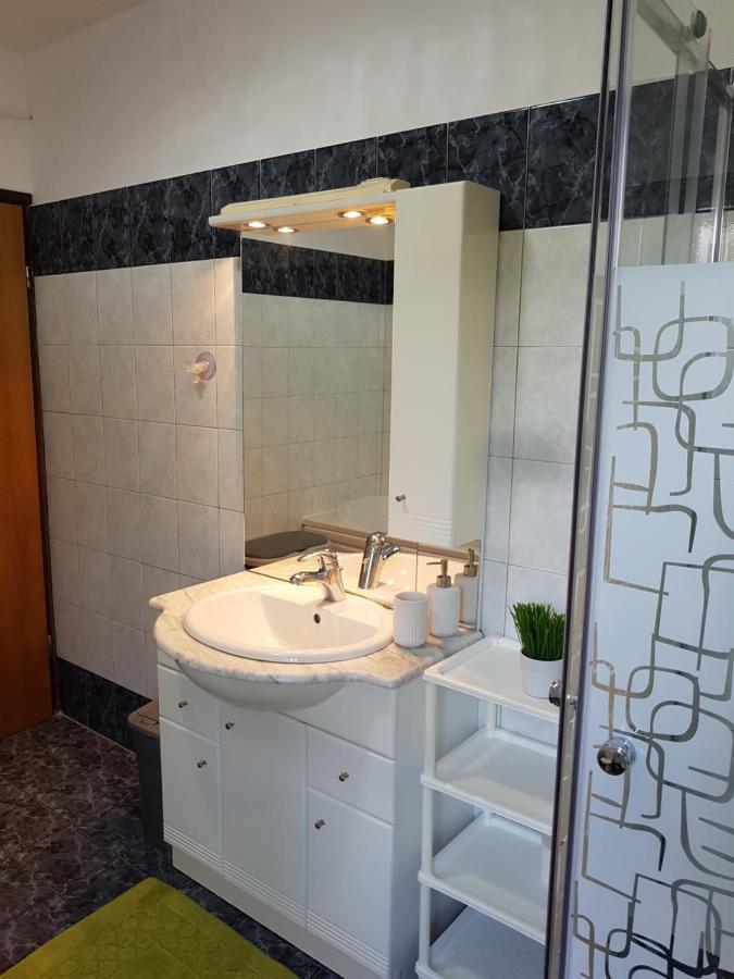 Apartman Roberta Labin  Εξωτερικό φωτογραφία